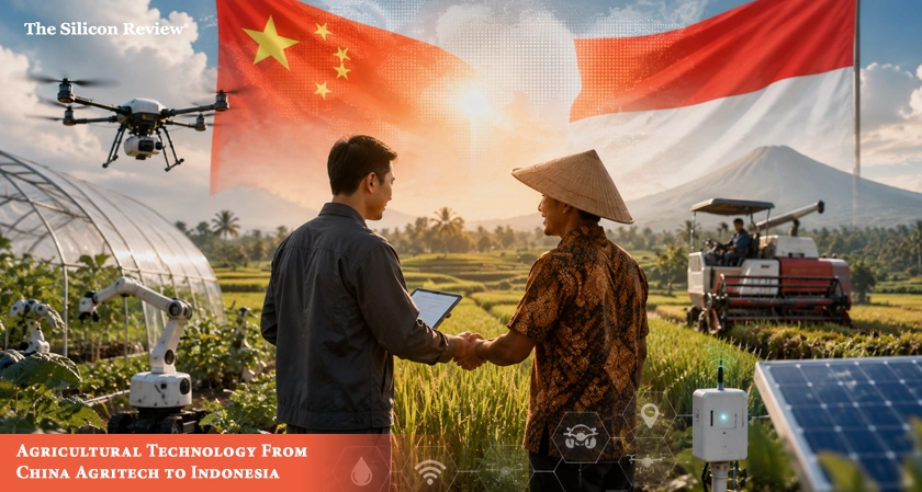 Agricultural Technology From China: Can Indonesia&rsquo;s Farming Future Be Built on Another Nation&rsquo;s Model?